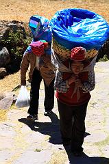 796-Lago Titicaca,isola di Taquile,13 luglio 2013